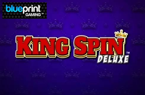 King Spin Deluxe